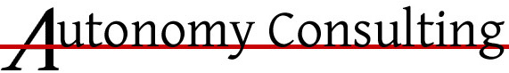 Autonomy Consulting logo